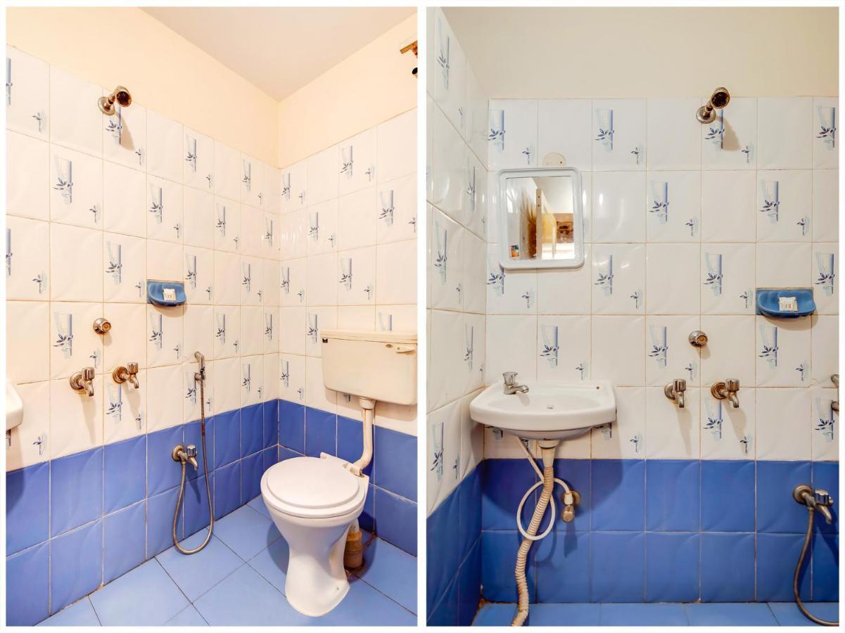 Spot On 73863 Rajeswari Hotel 2*