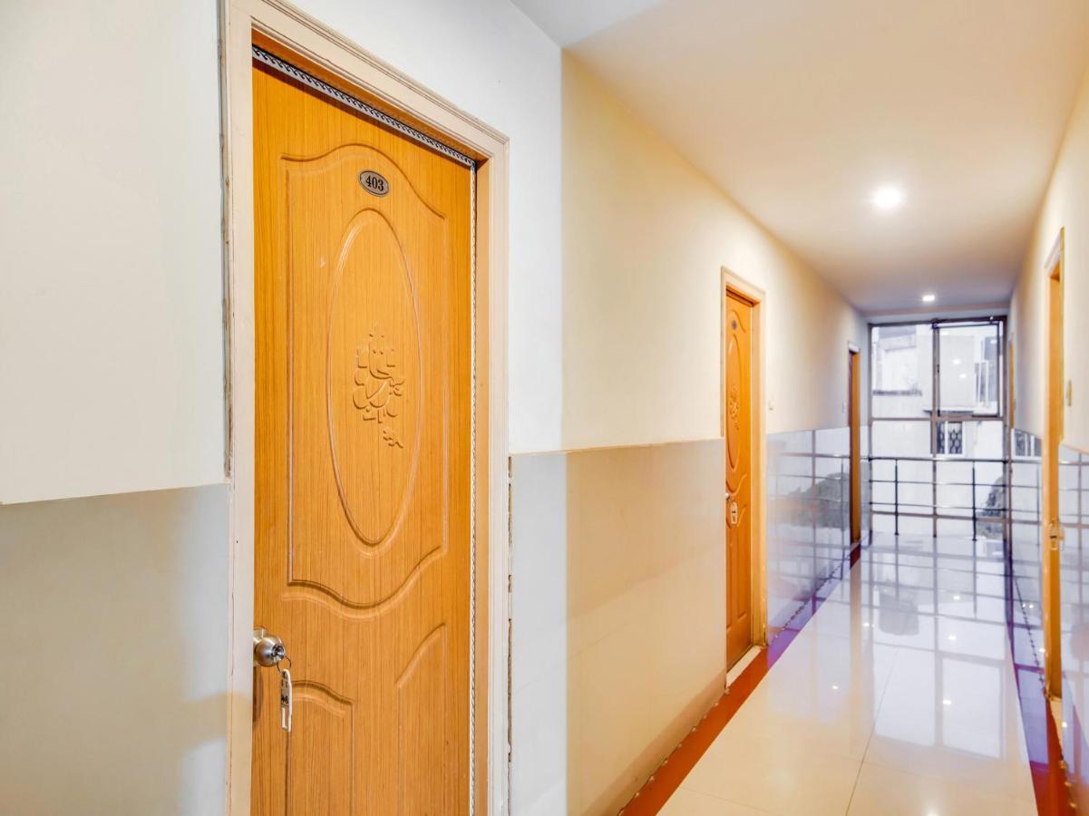 Hotel Spot On 73863 Rajeswari Visakhapatnam
